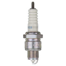 Spark plugs