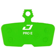 JAGWIRE Sram Code Guide RE Pro E-Bike Disc Brake Pads