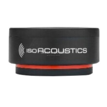  IsoAcoustics