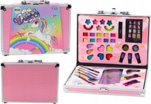 Beauty Salon Play Sets for Girls