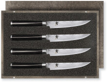 Наборы кухонных ножей