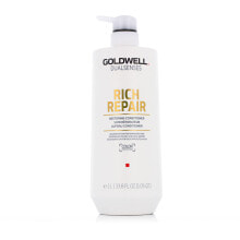 Balms, rinses and hair conditioners Goldwell