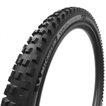MICHELIN Wild Enduro Dark Racing Tubeless 27.5´´ x 2.40 MTB Tyre