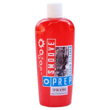 Lubricants and cleaners for bicycles