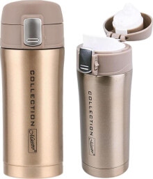 Thermoses and thermos cups