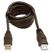 BELKIN Bulk USB A/A Extension 1.8 m USB Cable