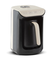 Coffee makers and coffee machines