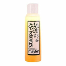 Shampoos for hair Mayfer