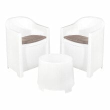 Garden furniture sets