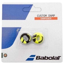 Виброгасители для теннисных ракеток BABOLAT Custom Tennis Dampeners 2 Units