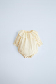 Body suits for newborns
