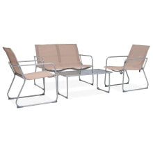 Garden furniture sets