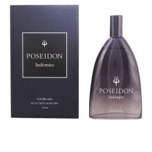 Men's Perfume Poseidon POSEIDON INDOMITO FOR MEN EDT 150 ml