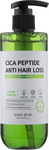 Shampoo gegen Haarausfall - Some By Mi Cica Peptide Anti Hair Loss Derma Scalp Shampoo