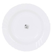 Купить туристическая посуда Bormioli: BORMIOLI Honda Round Platter 32x5 cm Ebro