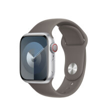 Смартфоны и умные часы Apple (Эпл)