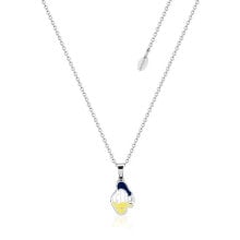 DISNEY Donald Stainless Steel Necklace