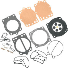 Spare parts and consumables for motor vehicles