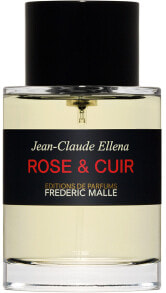 ROSE & CUIR