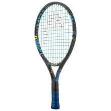 Tennis rackets