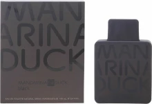 Men's Perfume Mandarina Duck Mandarina Duck Man Black EDT 100 ml