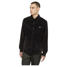 DICKIES Chase City Long Sleeve Shirt