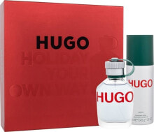 Hugo Boss BOSS SET (MAN EDT/S 75ML + DEO STICK 75ML)