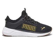 Черные мужские кроссовки PUMA купить от 7341 ₽