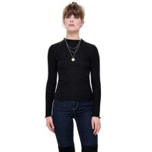 ONLY Emma High Neck Long Sleeve T-Shirt