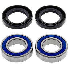 All BALLS 25-1569 Wheel Bearing Kit