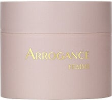 Arrogance Body care products