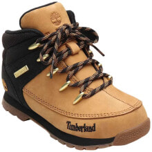 Ботинки для мальчиков Timberland купить от $97