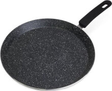 Frying pans and saucepans