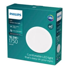 PHILIPS Meson 16.5W 1300Lumen 4000K Surface LED Downlight