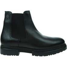 Men's High Boots