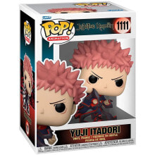 FUNKO Yuji Itadori S1 Jujutsu Kaisen POP