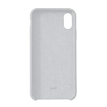 KMP Silicon Case iPhone X Silicone phone case