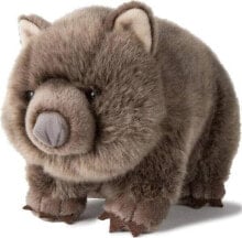 Molli Toys WWF Wombat torbacz 28 cm