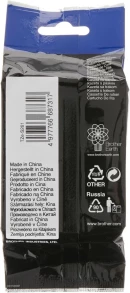Original Ink Cartridge Brother TZES261 White