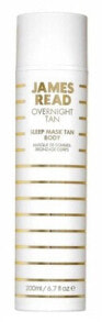 James Read Self Tan Overnight Tan Sleep Mask Tan Body