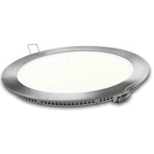 MATEL Round led downlight cool 9W