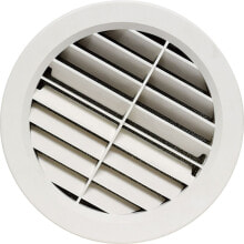 Ventilation systems