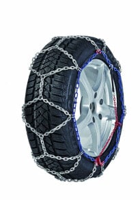 Цепи противоскольжения для внедорожников Ottinger Easy-Ringkette 4x4 195109