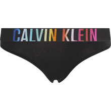 CALVIN KLEIN UNDERWEAR 000QF7833E Thong