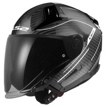 Helmets for motorcyclists