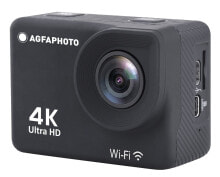 Фото- и видеокамеры Agfa