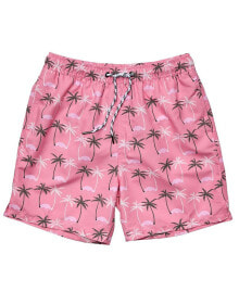 Men's swimming trunks and shorts