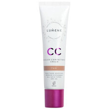 CC Color Correcting Cream SPF20