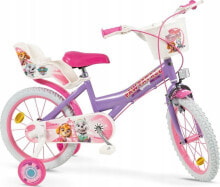 Children's bicycles