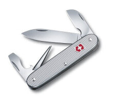 Швейцарский нож Victorinox Pioneer X Alox 0.8120.26